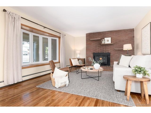 850 Beech St, Golden, CO 80401