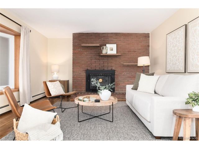 850 Beech St, Golden, CO 80401