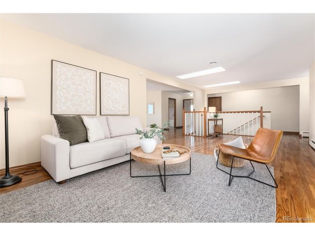 850 Beech St, Golden, CO 80401