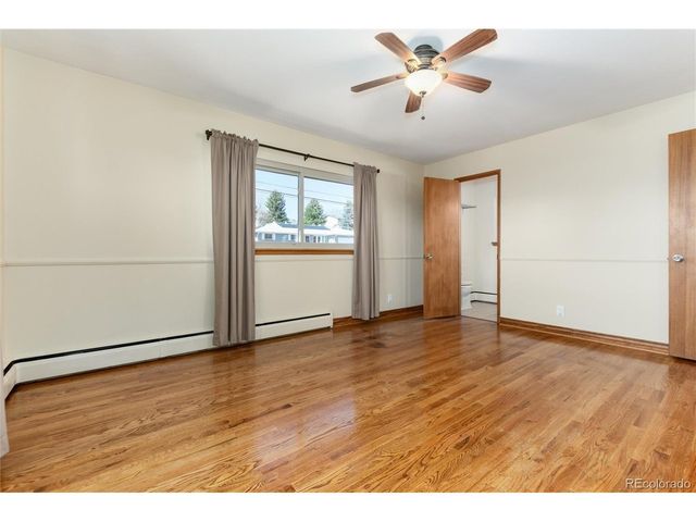 850 Beech St, Golden, CO 80401