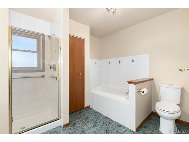 850 Beech St, Golden, CO 80401