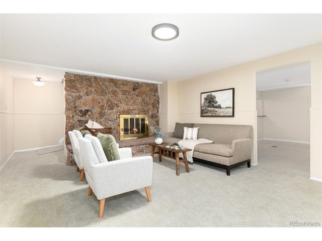 850 Beech St, Golden, CO 80401