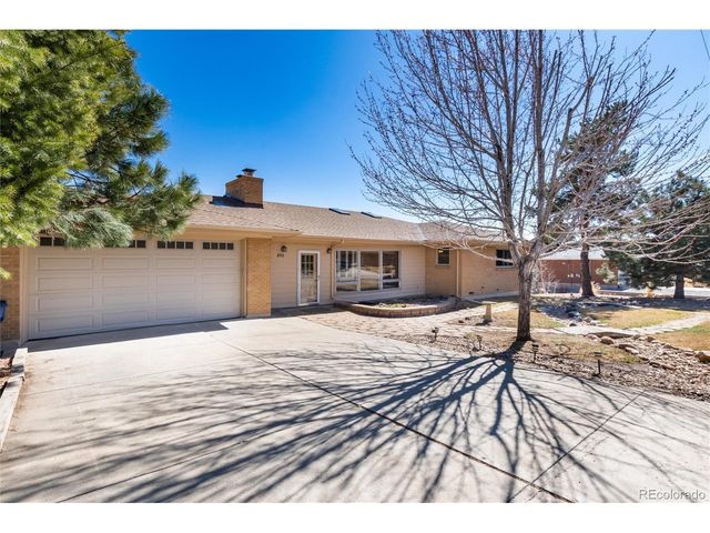 850 Beech St, Golden, CO 80401