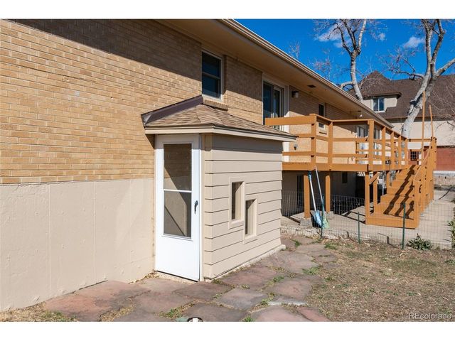 850 Beech St, Golden, CO 80401