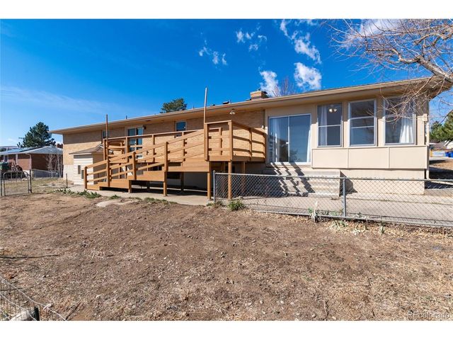 850 Beech St, Golden, CO 80401