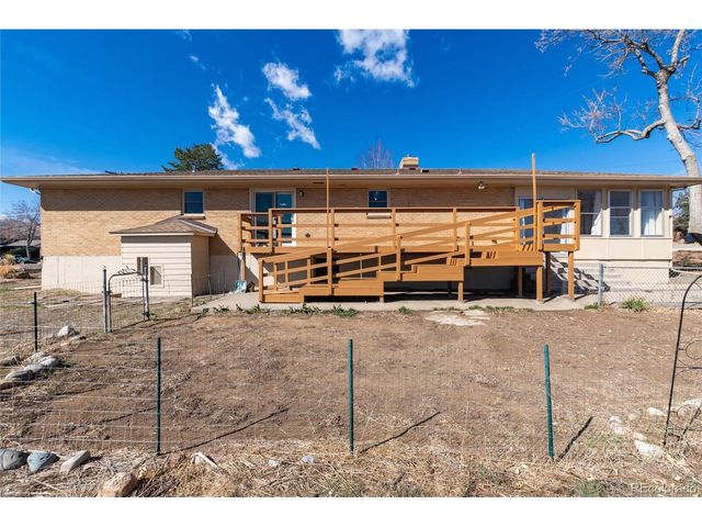 850 Beech St, Golden, CO 80401