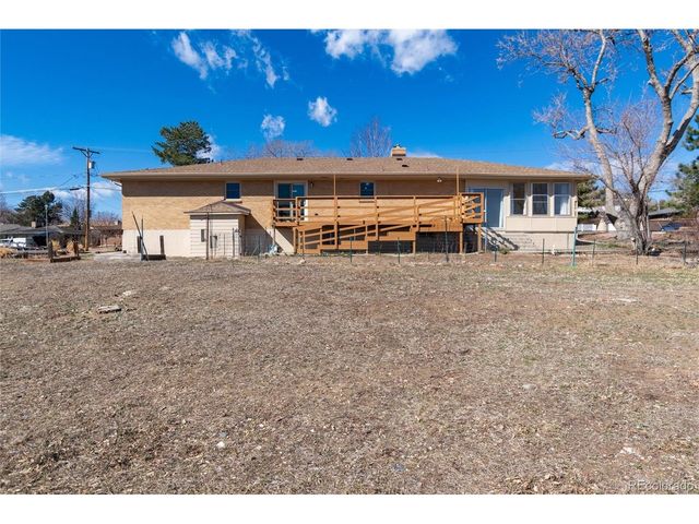 850 Beech St, Golden, CO 80401