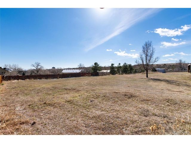 850 Beech St, Golden, CO 80401