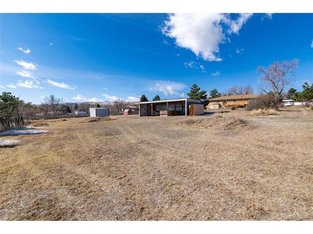 850 Beech St, Golden, CO 80401