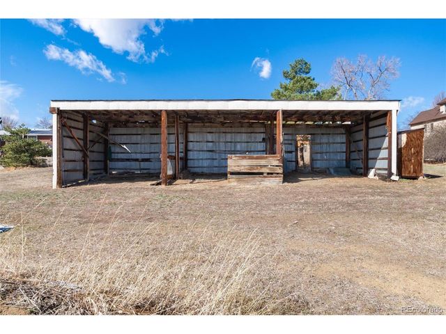 850 Beech St, Golden, CO 80401