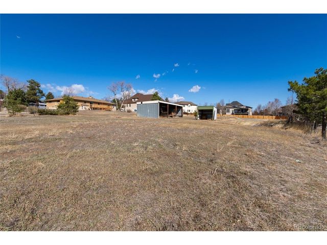 850 Beech St, Golden, CO 80401