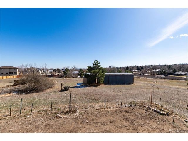 850 Beech St, Golden, CO 80401