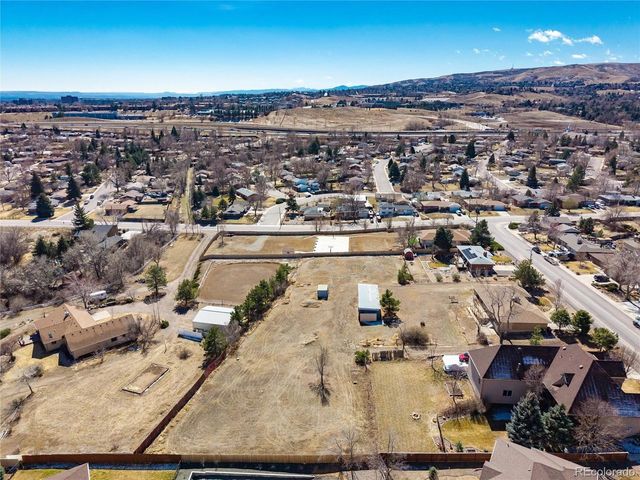 850 Beech St, Golden, CO 80401