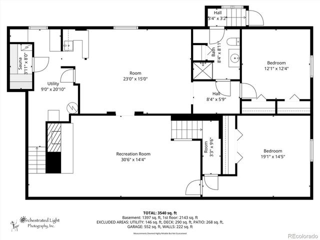 850 Beech St, Golden, CO 80401