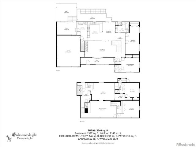 850 Beech St, Golden, CO 80401