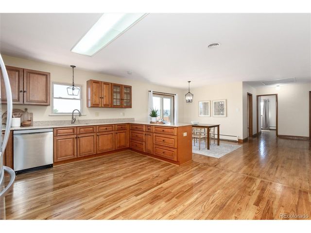 850 Beech St, Golden, CO 80401