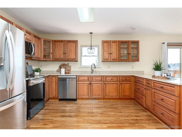 850 Beech St, Golden, CO 80401