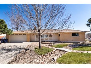 850 Beech St, Golden, CO 80401