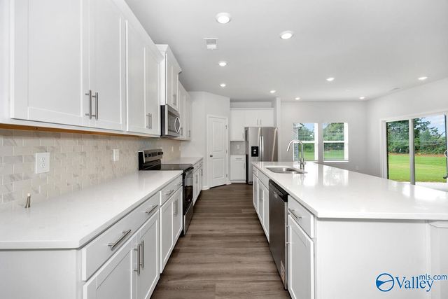 29573 Gallows Cove, Harvest, AL 35749