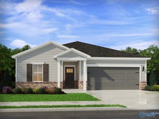 29573 Gallows Cove, Harvest, AL 35749