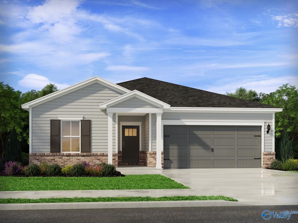 29573 Gallows Cove, Harvest, AL 35749