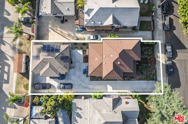 1142 W 25th Street, Los Angeles, CA 90007