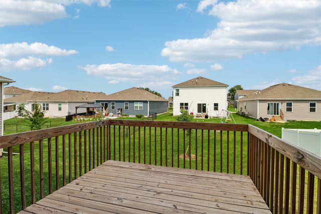 2012 N 7th Street, Indianola, IA 50125