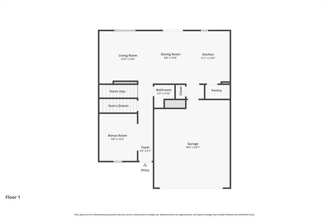 2012 N 7th Street, Indianola, IA 50125