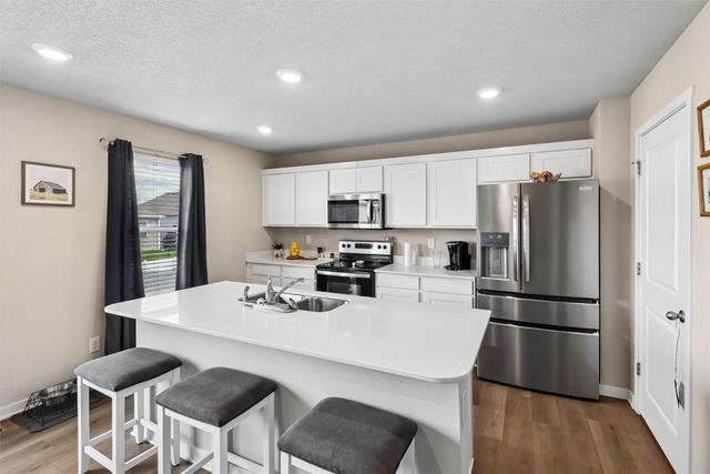 2012 N 7th Street, Indianola, IA 50125