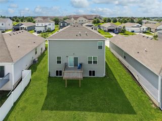 2012 N 7th Street, Indianola, IA 50125