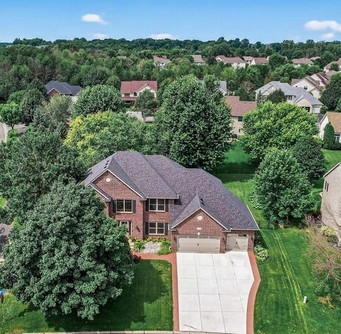 17232 Deerfield Drive SE, Prior Lake, MN 55372