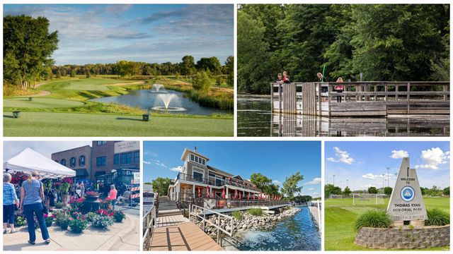 17232 Deerfield Drive SE, Prior Lake, MN 55372