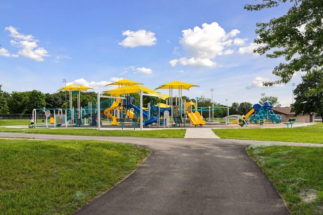 17232 Deerfield Drive SE, Prior Lake, MN 55372