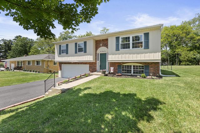 1021 Lincoln Road, Dayton, KY 41074