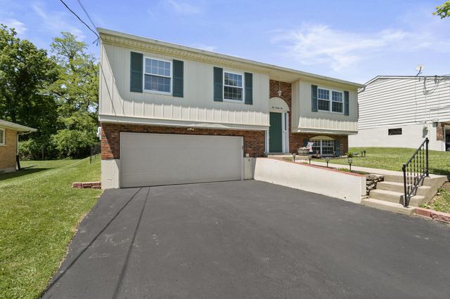 1021 Lincoln Road, Dayton, KY 41074