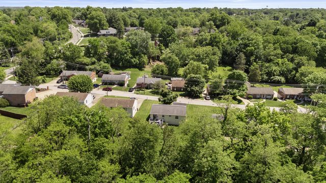 1021 Lincoln Road, Dayton, KY 41074