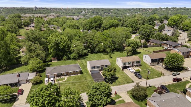 1021 Lincoln Road, Dayton, KY 41074