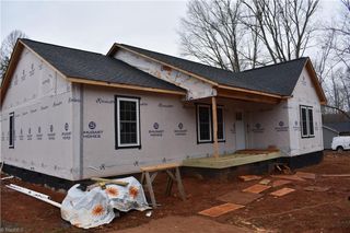 2557 Low Bridge Road, Liberty, NC 27298