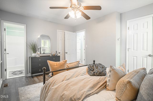 508 Sunray Court, Fuquay Varina, NC 27526