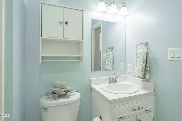 508 Sunray Court, Fuquay Varina, NC 27526