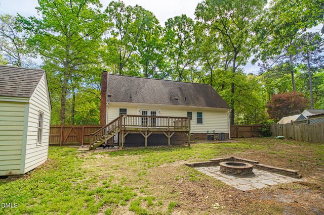 508 Sunray Court, Fuquay Varina, NC 27526