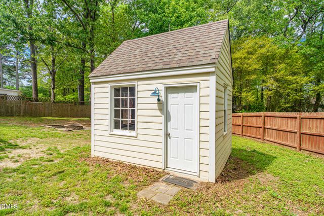 508 Sunray Court, Fuquay Varina, NC 27526