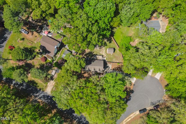 508 Sunray Court, Fuquay Varina, NC 27526