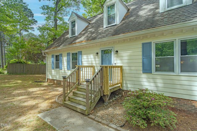 508 Sunray Court, Fuquay Varina, NC 27526