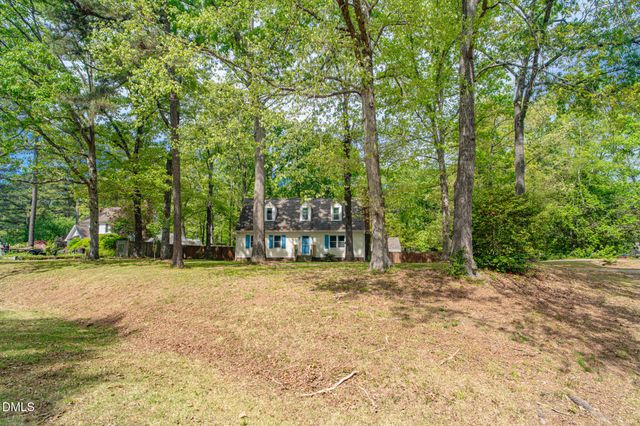 508 Sunray Court, Fuquay Varina, NC 27526