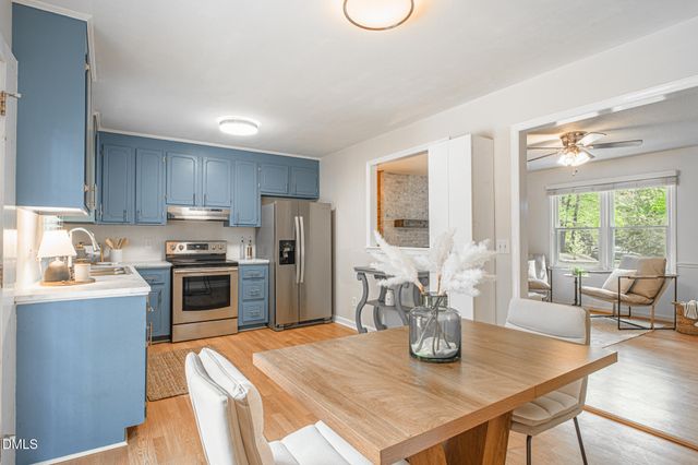 508 Sunray Court, Fuquay Varina, NC 27526