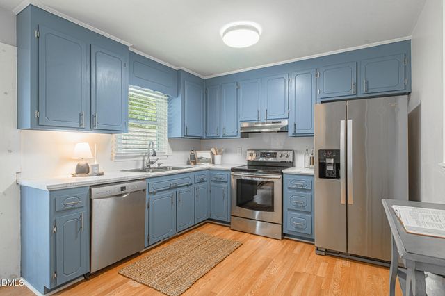 508 Sunray Court, Fuquay Varina, NC 27526