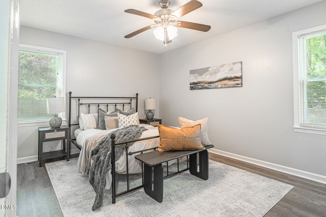 508 Sunray Court, Fuquay Varina, NC 27526