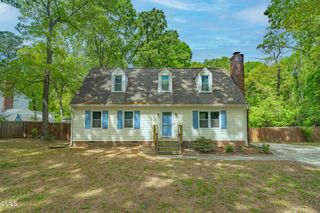 508 Sunray Court, Fuquay Varina, NC 27526