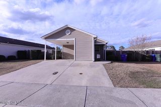 1508 Westpointe Drive, Greenville, NC 27834
